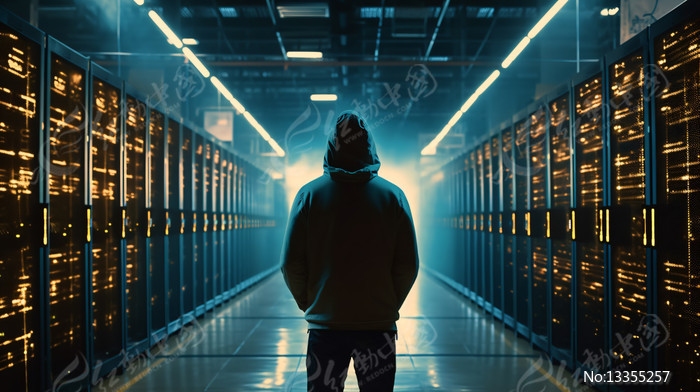 安全公司如何成功植入黑客服务器插图