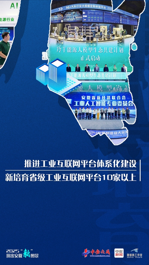 安徽网站开发项目，引领数字化新篇章插图