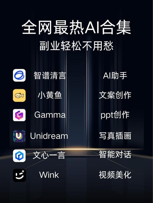 百度AI官网入口及热门人工智能设计软件介绍插图