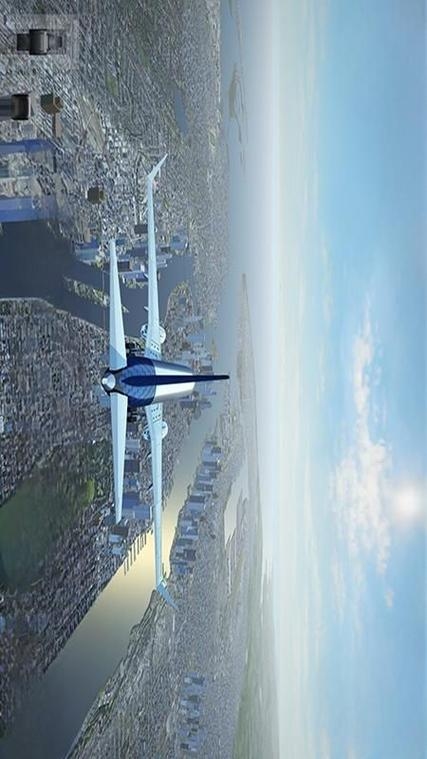 飞机加速器手机版，探索空中极速之旅插图