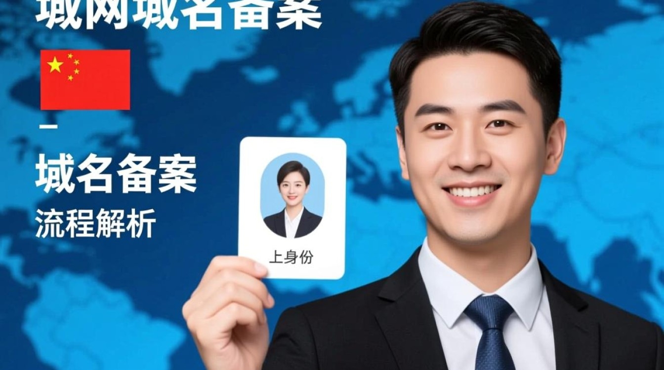 国内域名必须备案吗？解析域名备案的重要性插图