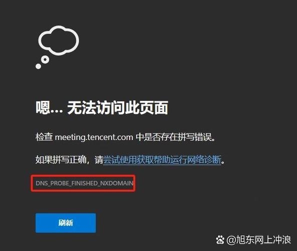 公司网站登录受限解决方案插图