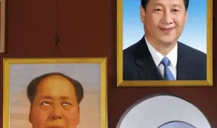 国外服务器中国警察查不到现象分析插图