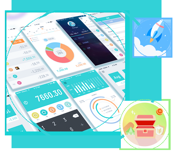 国信影像信息采集管理系统软件，电子签名与信息管理领军者插图