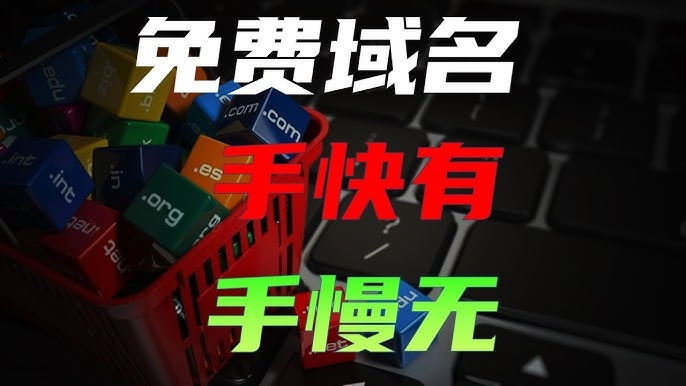 关于Org域名注册失败的探讨插图