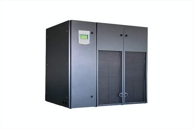 机房精密空调安装位置研究插图