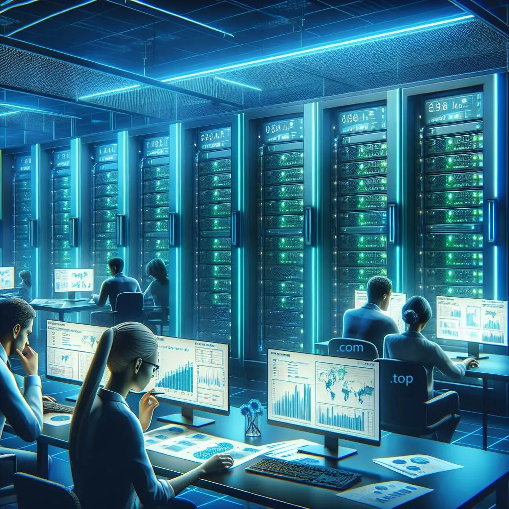 解析网站IP地址，深入了解互联网的基础插图