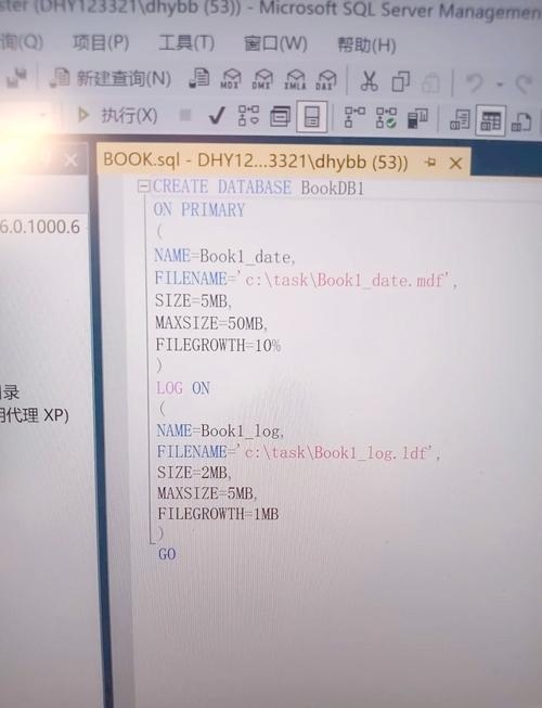 如何使用PHP软件打开文件与数据库插图
