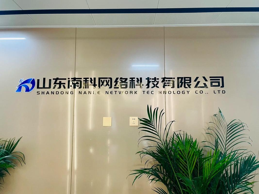 山东畅想网络运营有限公司，可靠的网络企业。插图