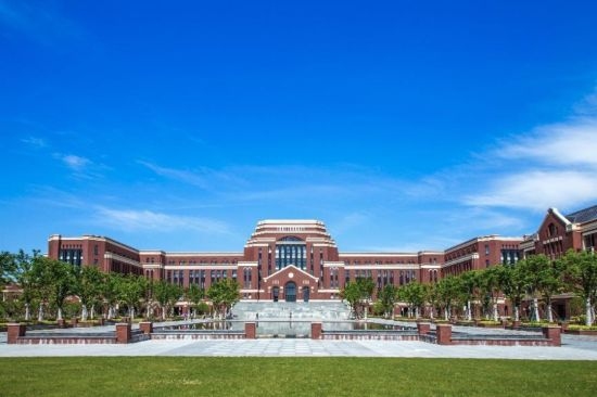 上海建桥学院校园网与教学资源全解析插图