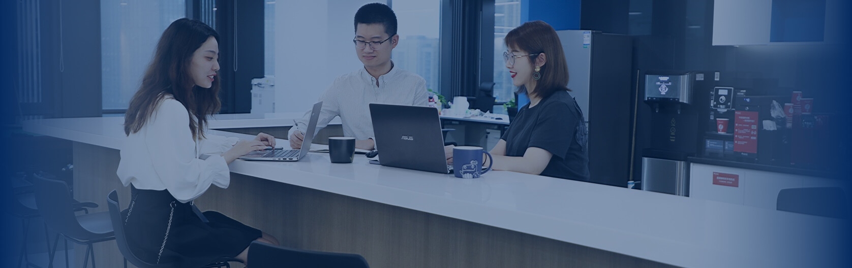 上海网页设计师招聘，探寻行业前沿，共筑数字未来插图