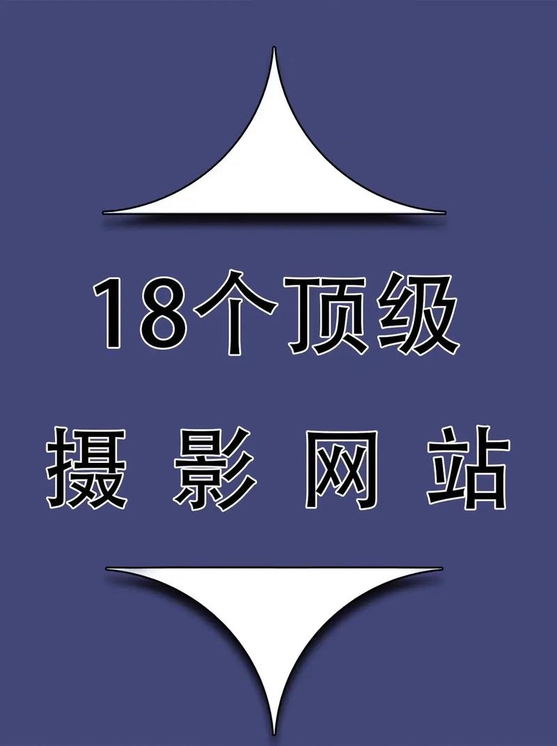世界摄影网站排名及推荐，视觉盛宴与学习资源插图