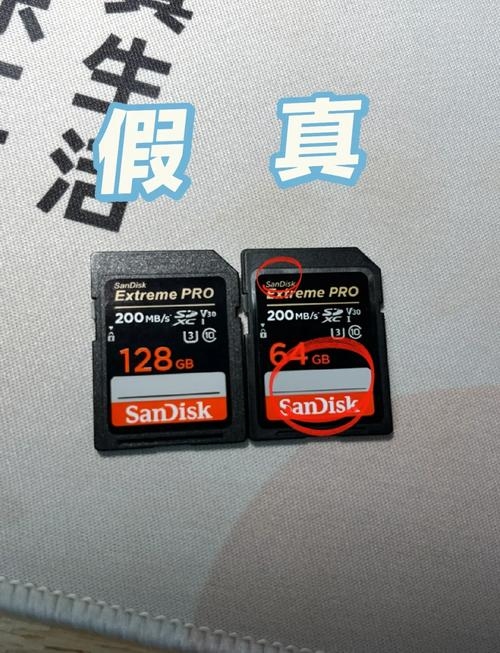 闪迪防伪查询网站，揭开防伪奥秘，轻松查询产品真伪插图