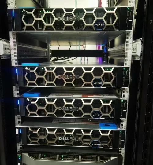 台湾站点服务器的探索与应用插图