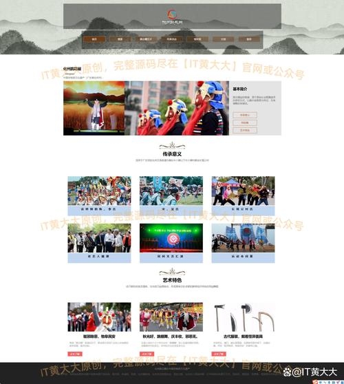 网页设计建立站点实验报告，基于XHTML的DIV+CSS布局实践与经验分享插图