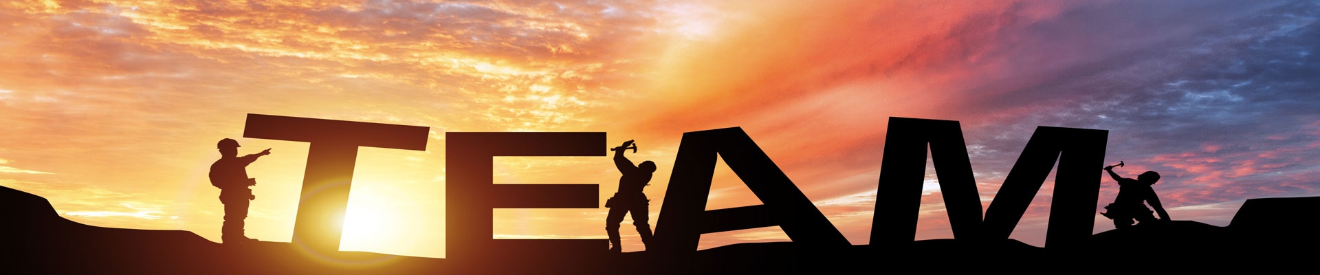 网站建设团队成员简介插图