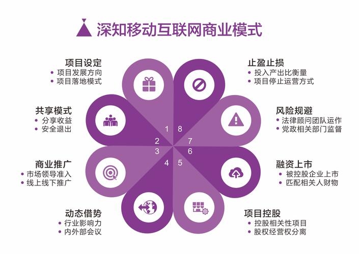 网站宣传方式有哪些，多元化的推广策略插图