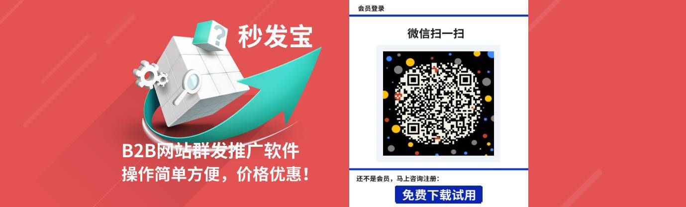免费黄页网站大全软件，助力B2B营销与外贸拓展插图