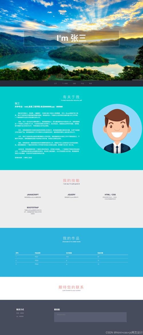 免费简历制作网站推荐插图