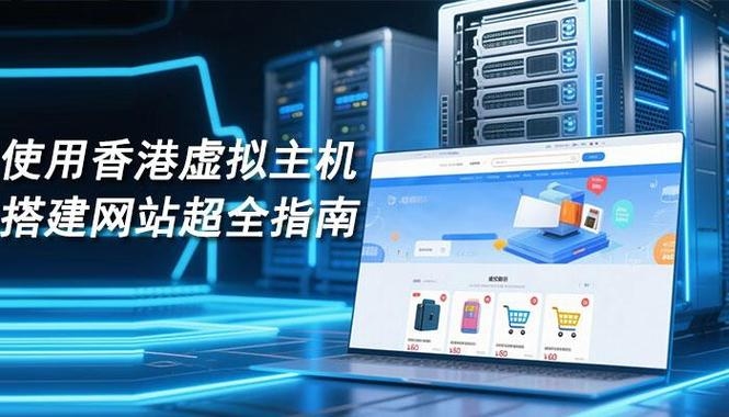 免费香港虚拟主机,选择与使用指南插图 免费香港虚拟主机,选择与使用指南插图