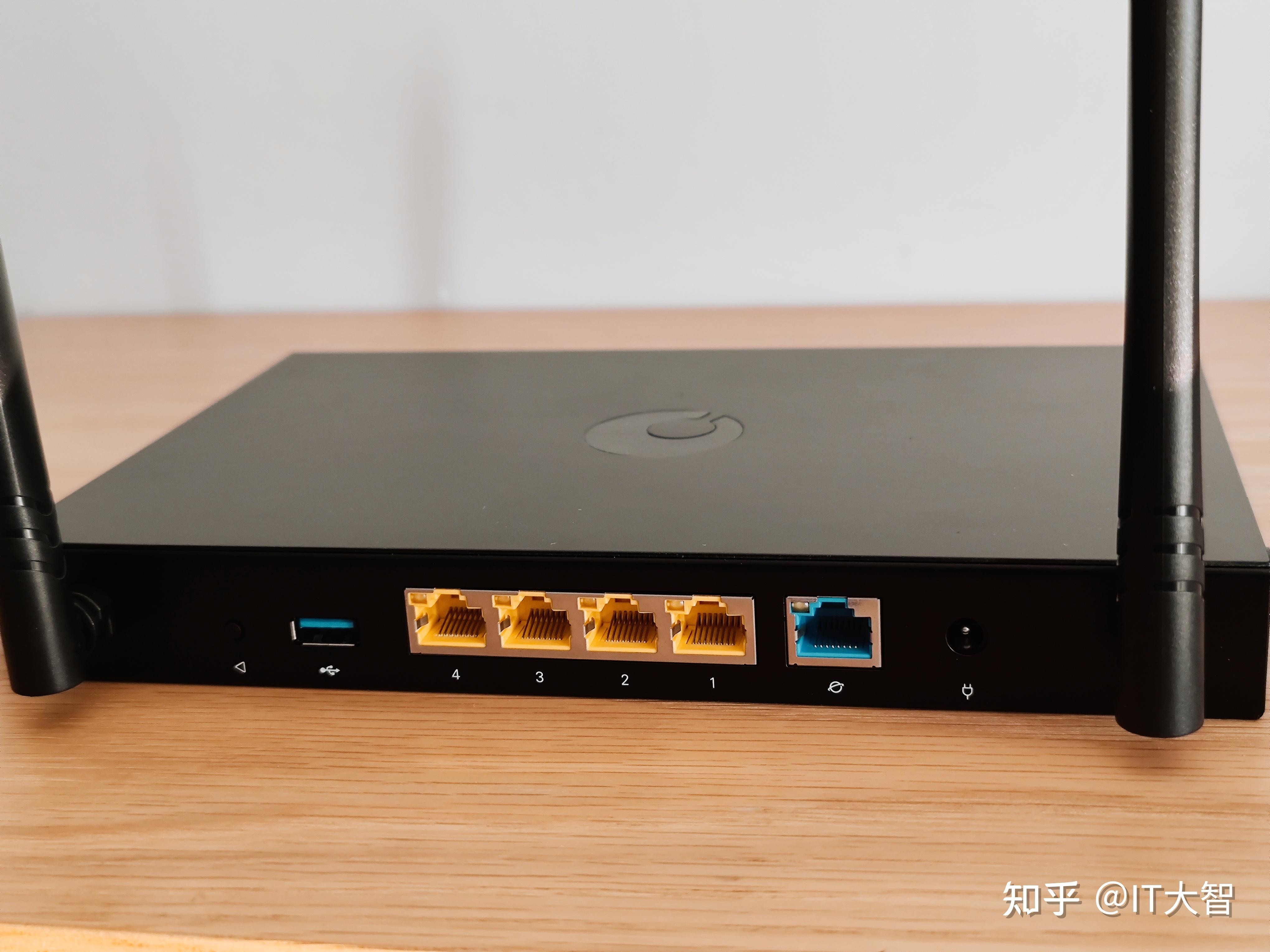 蒲公英X5路由器，私有云搭建与局域网管理的理想选择插图