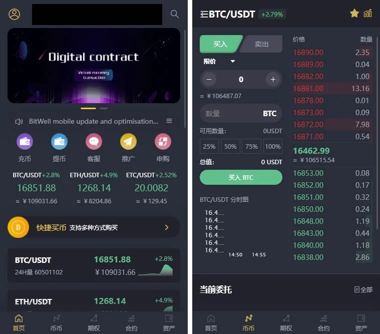 源码交易平台解析与推荐，选择最适合你的交易场所插图