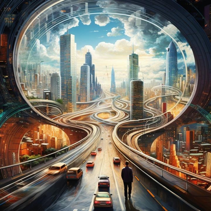 软件定制资讯，开启企业数字化转型的定制化之路插图