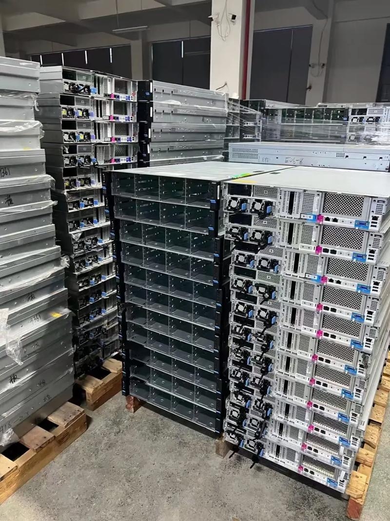 新野服务器托管的全面解析插图