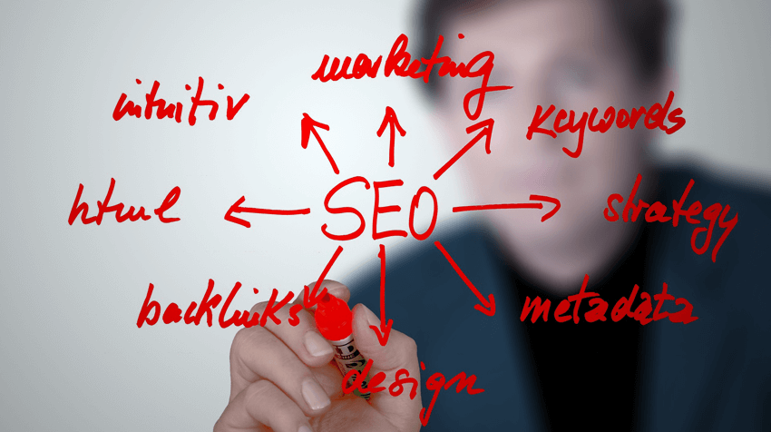 SEO对商家有何益处？插图