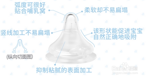 奶瓶刷的必要性及使用技巧插图