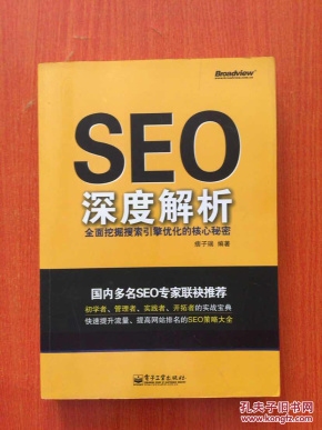 SEO能力的深度解析插图