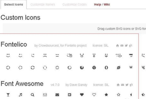 HTML字体样式大全，从基础到进阶插图
