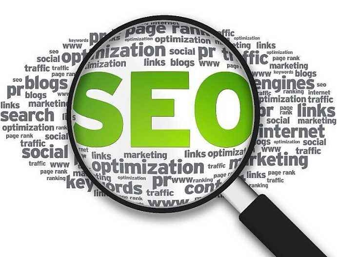 SEO，探索其深远影响与实际工作插图