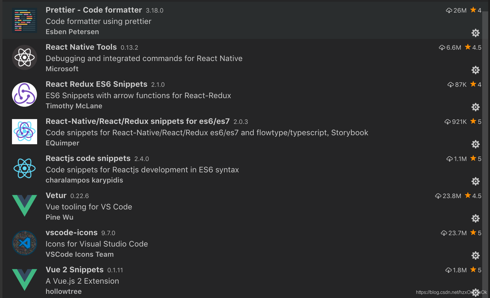 VSCode，前端开发人员的首选工具与汽车尾部标识解析插图