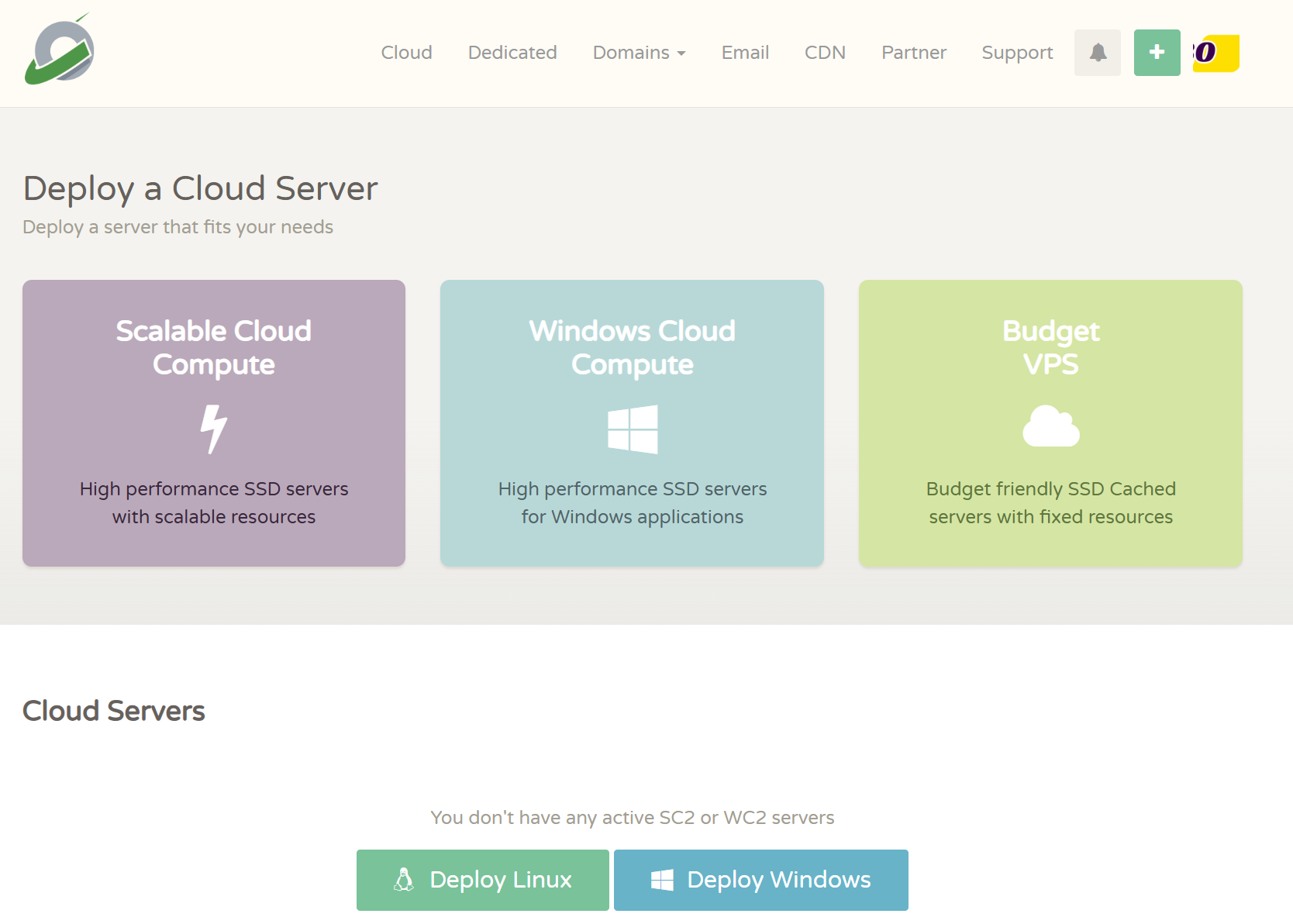 IDC搭建VPS，云服务的新篇章插图