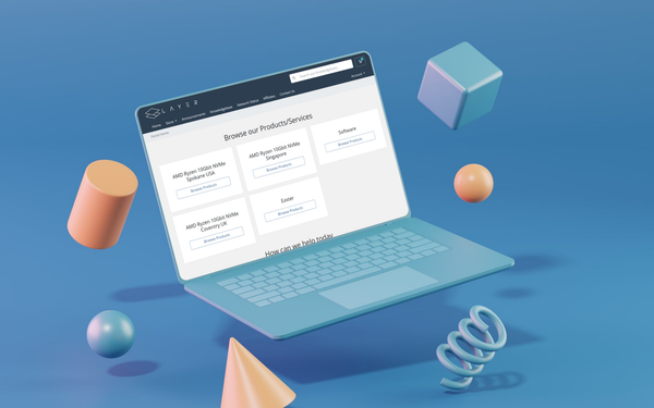 VPS是什么设备，解析虚拟专用服务器插图