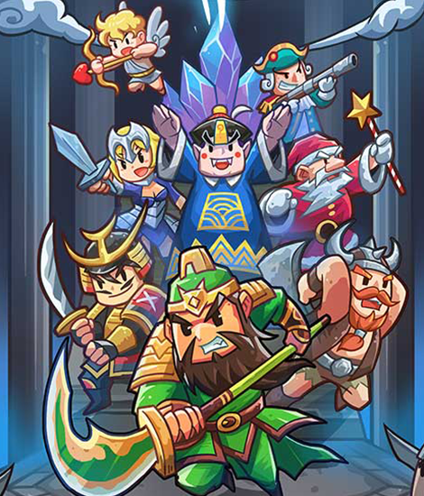 揭秘4399游戏背后的开发者与热门手游盒子排行。插图