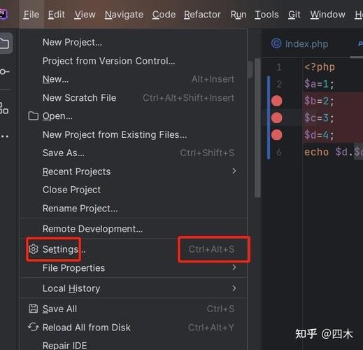 PHP下载配置问题解决方案插图