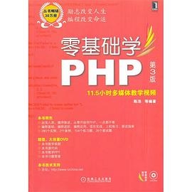 PHP零基础开发网盘教程插图