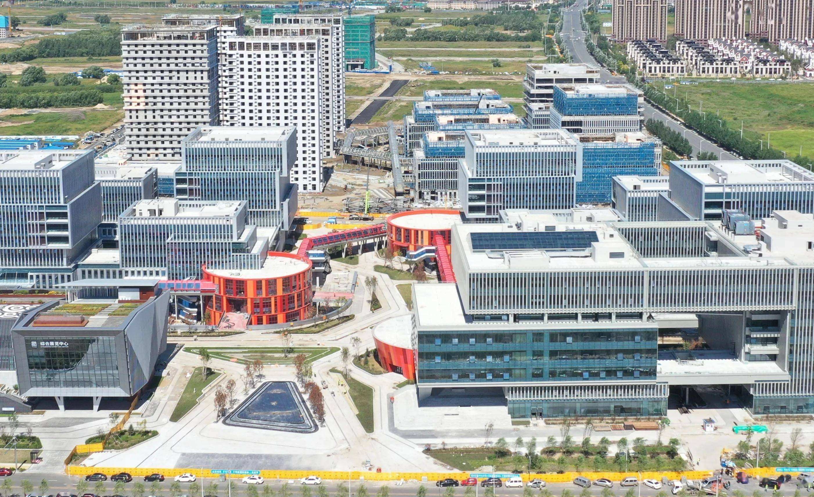 赣州零租金产业园申请与抖音优势分享标题推荐，，赣州市政府与抖音共创未来，产业园区入驻指南及抖音运营策略解析。插图