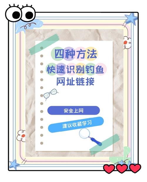 揭秘钓鱼网站，识别与防范网络陷阱的关键步骤插图