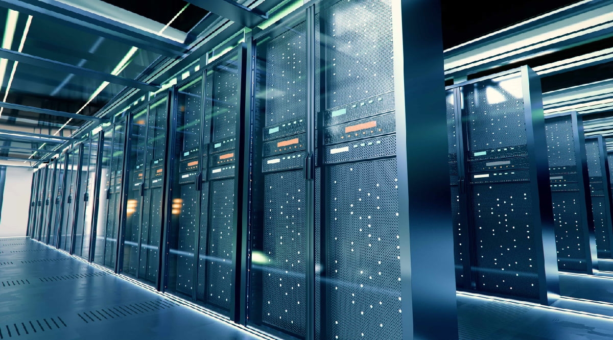 IDC自建机房成本分析插图 IDC自建机房成本分析插图