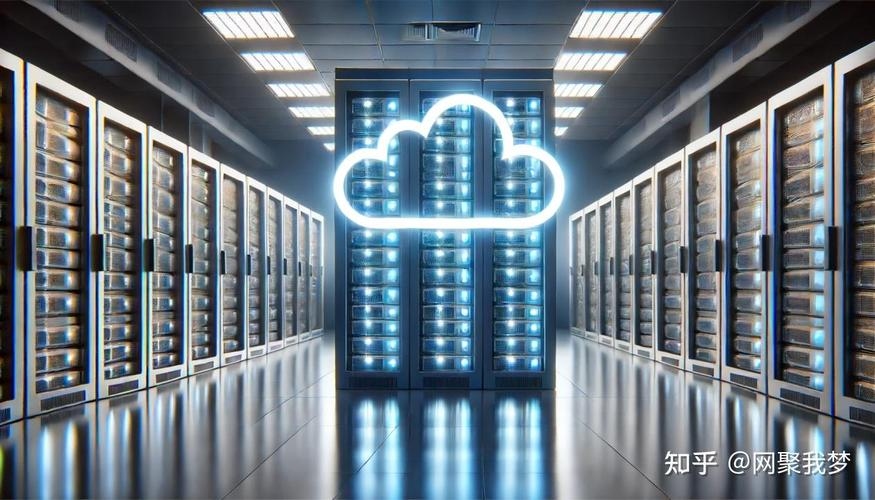 香港云服务器推荐插图