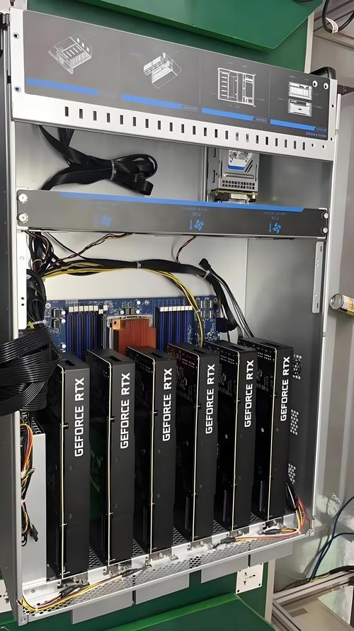 租用主机托管的利与弊插图