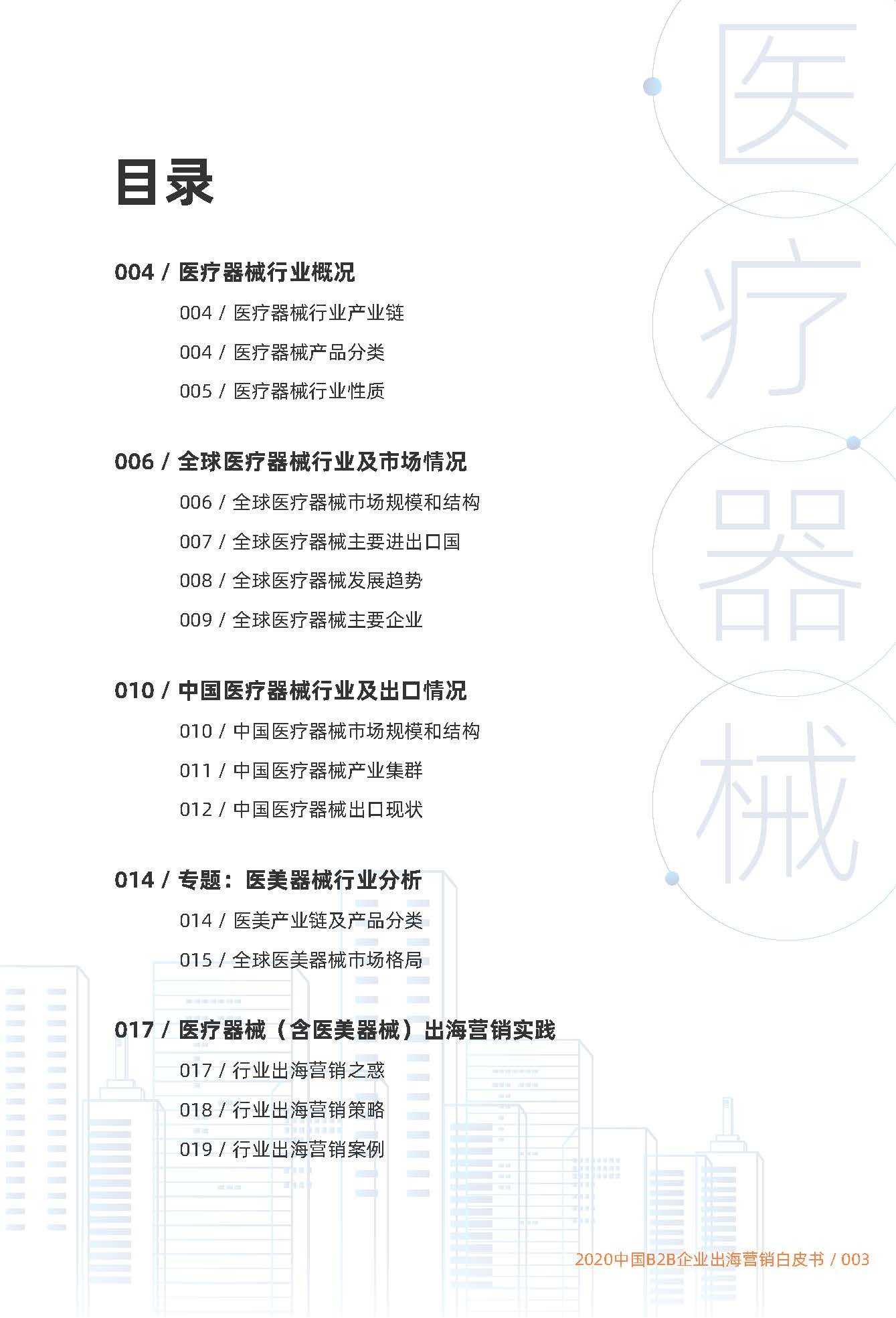 医疗器械分类目录详解，新规下的市场趋势与应对策略插图