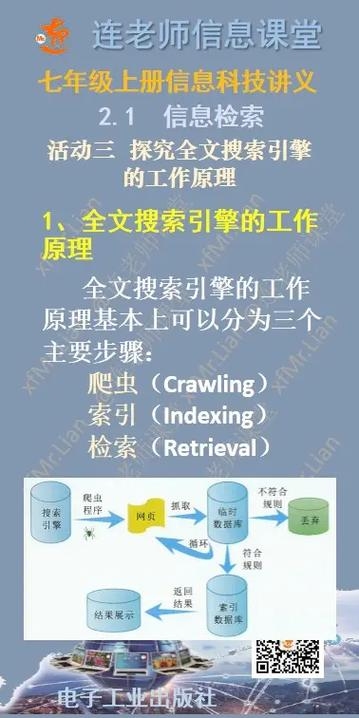 元搜索引擎，探索其定义与功能插图