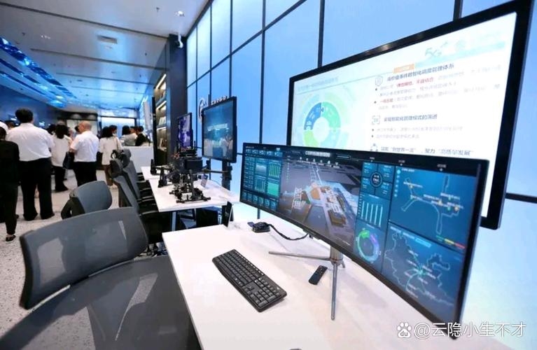 云主机互联新体验插图