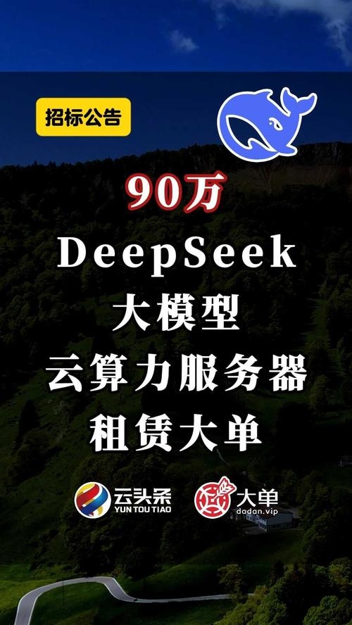 最赚钱的服务器租用策略插图