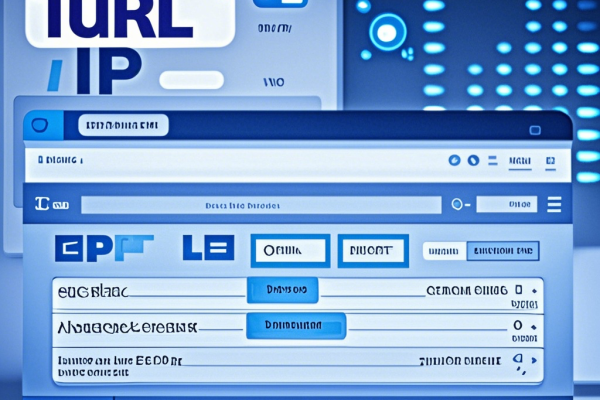 常见域名地址及其与IP的关系介绍-新乐天