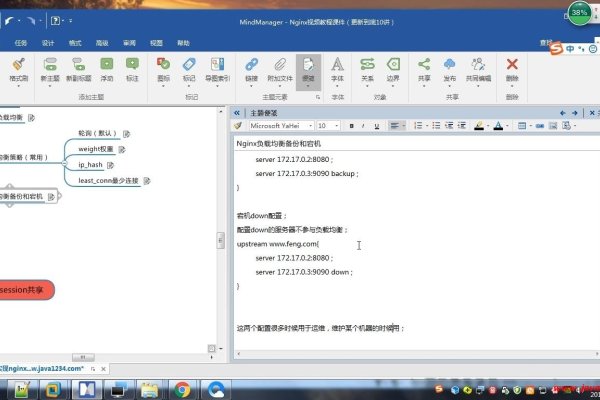 服务器突然宕机，如何快速恢复Nginx服务-新乐天